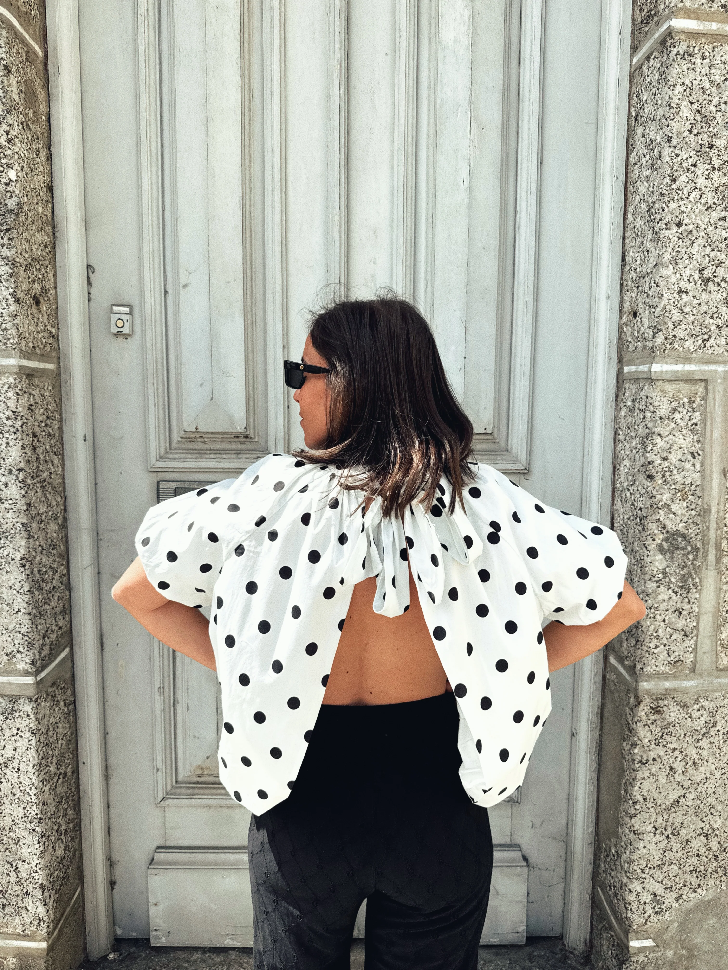 Camisas & Blusas
