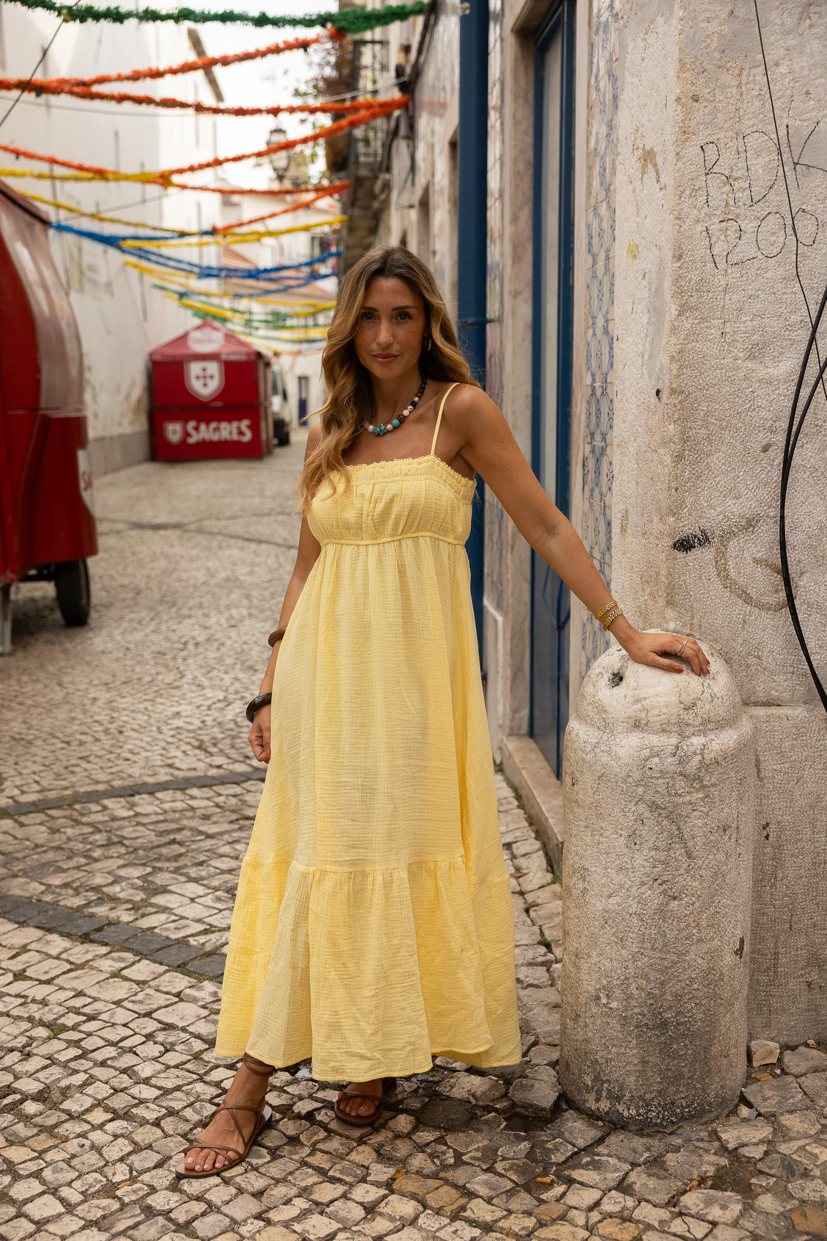 Vestidos
